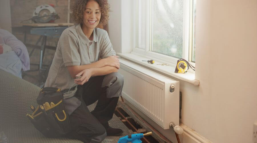 Professional Leak Detection in Boston, VA